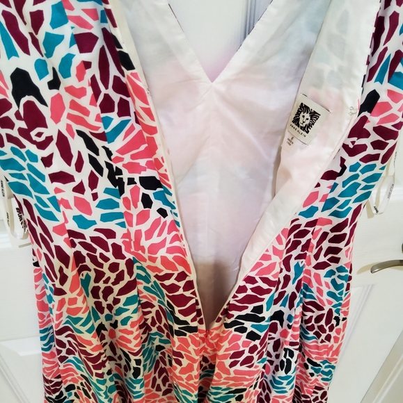 Dress - Picture 2 of 6